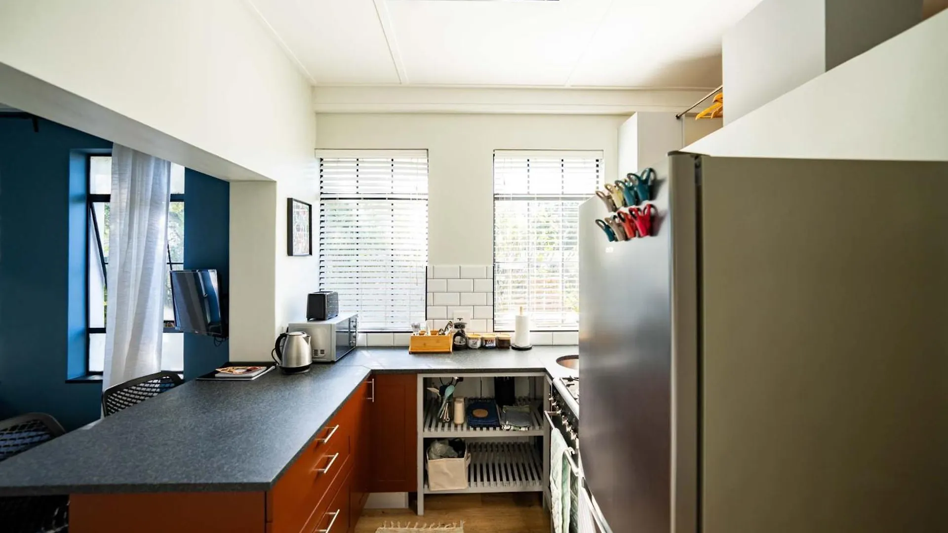 Green Point'S Pod - Indulge In An Urban Oasis Cape Town