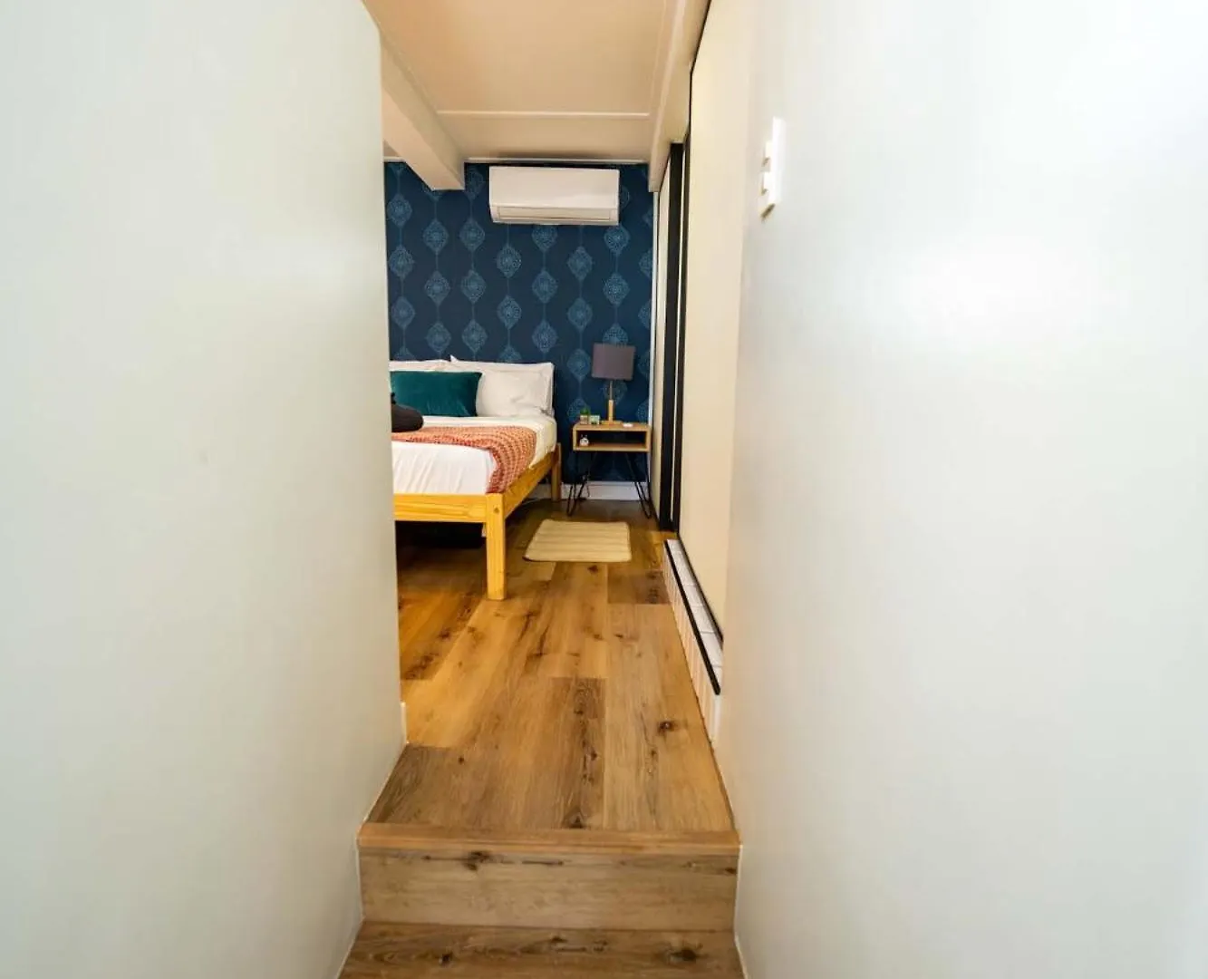 Apartment Green Point'S Pod - Indulge In An Urban Oasis Cape Town
