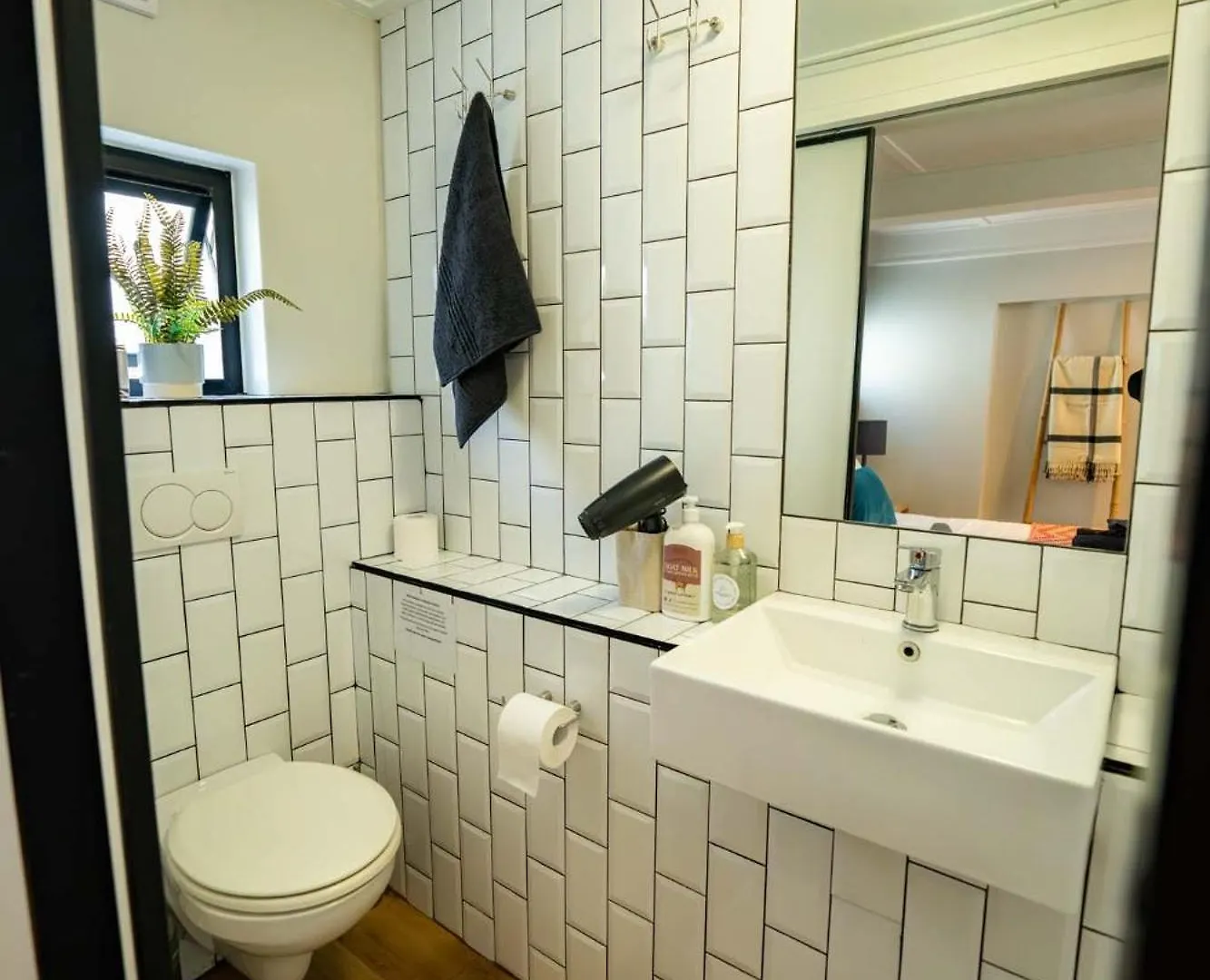 Green Point'S Pod - Indulge In An Urban Oasis Cape Town 0*,  South Africa